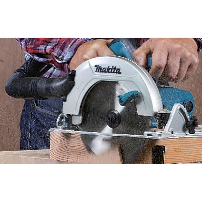 Makita Circular Saw 190mm, 1200W | HS7601K