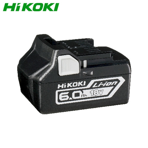 Htc batt 6.0ah 18v lith ion slide
