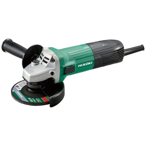 Hikoki/Hitachi Grinder Angle 115mm 600W 1.8Kg | HTC-G12SS2 – Tools4