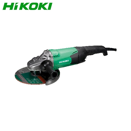Hitachi Grinder Angle 230mm 2000W 5.1Kg