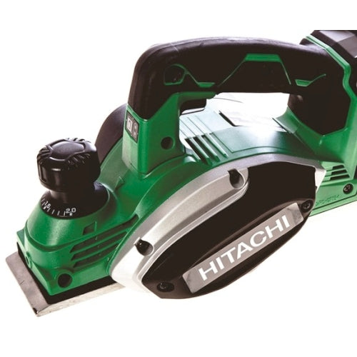 Hikoki/Hitachi 18V Cordless Planer