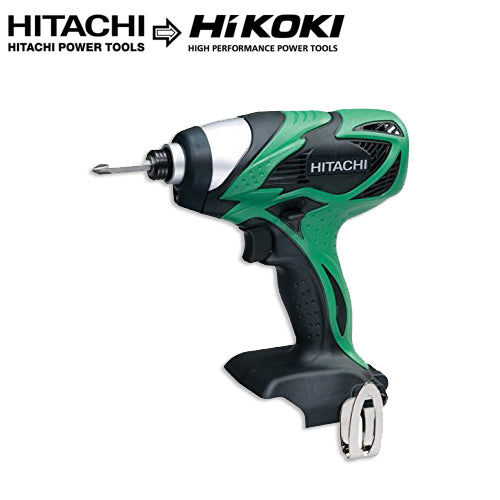 Hikoki/Hitachi - Cordless 18V Li-Ion Power Tool (Bare Tool