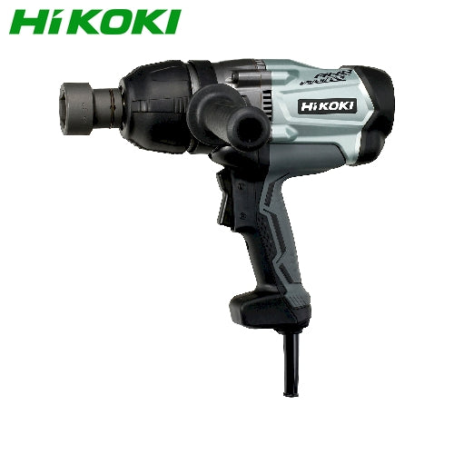 Hitachi Imp Wrench 3/4`` 620Nm B/L 800W