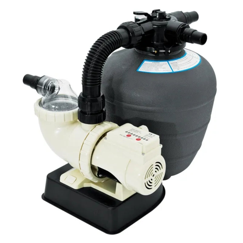 Kreepy Krauly Pool Pump & Filter Combo (P7001) | HW0007001