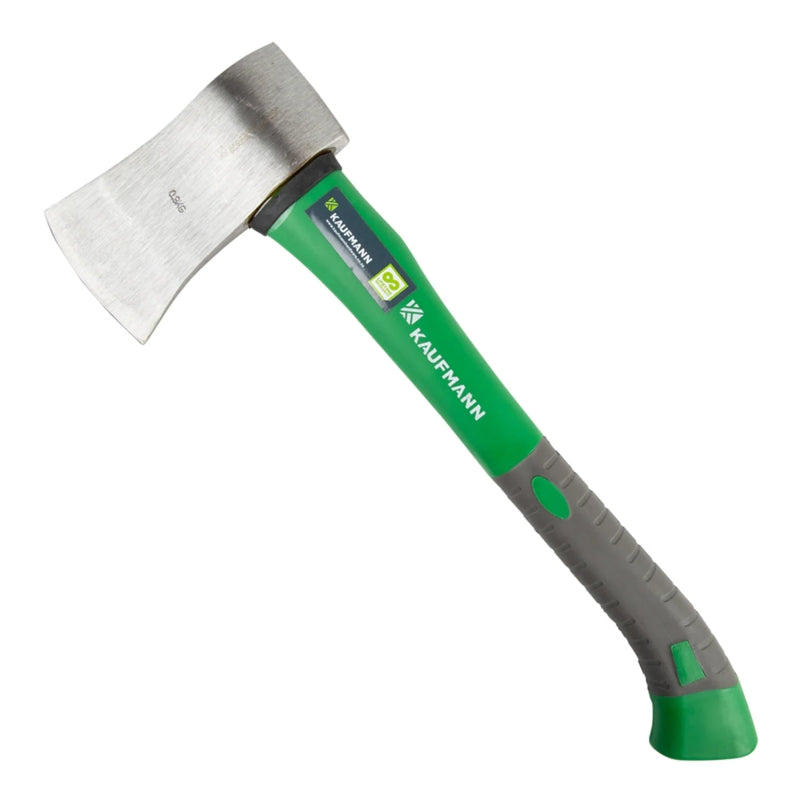 Kaufmann Axe Plastic Handle, 0.9Kg | HW1851145
