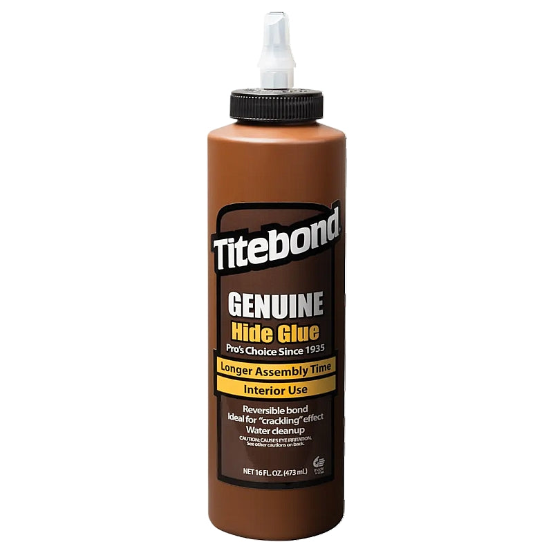 Titebond Genuine Hide Glue