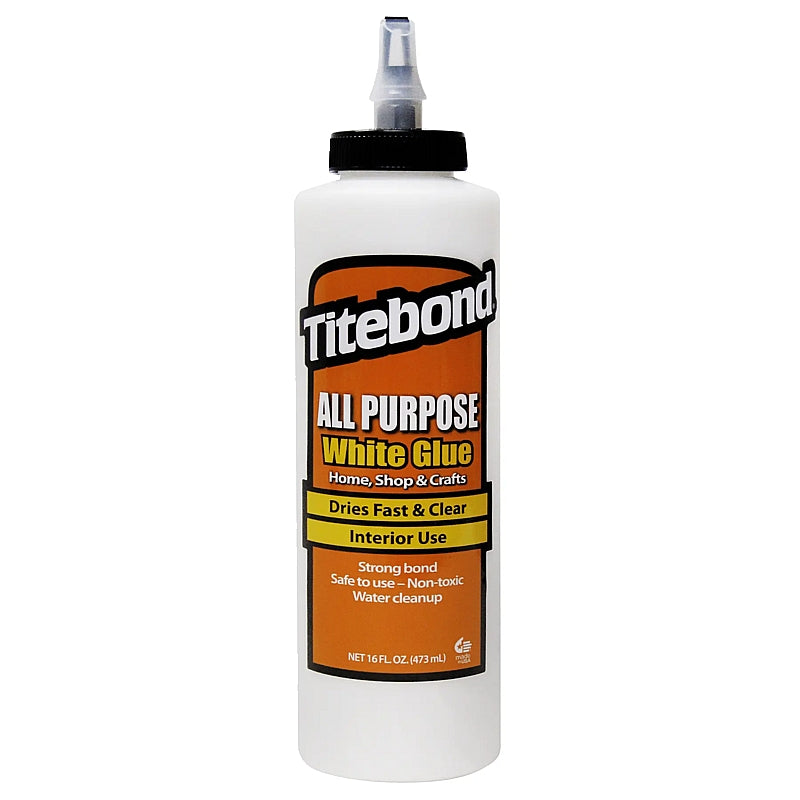 Titebond All Purpose White Glue