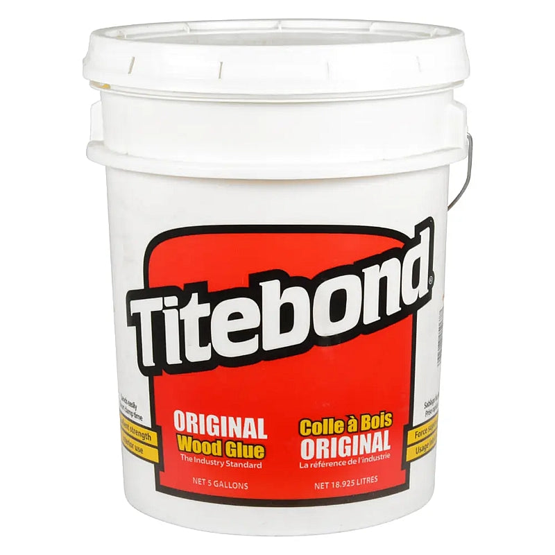 Titebond Original Wood Glue