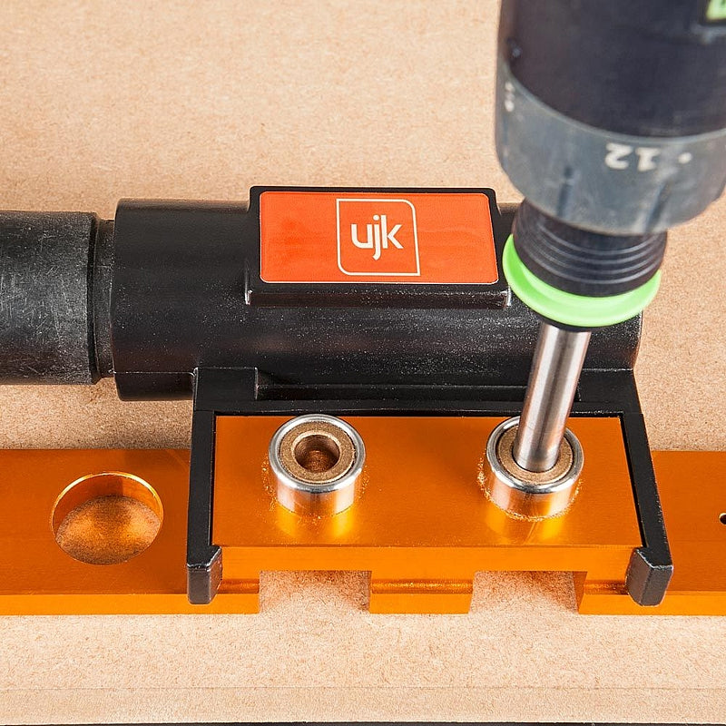 UJK Parf Dust Port | 105100
