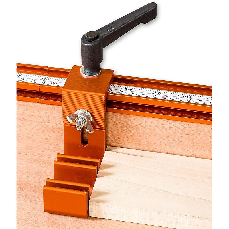 UJK Fixed Stop Assembly for Track & Stop Kit | 105219