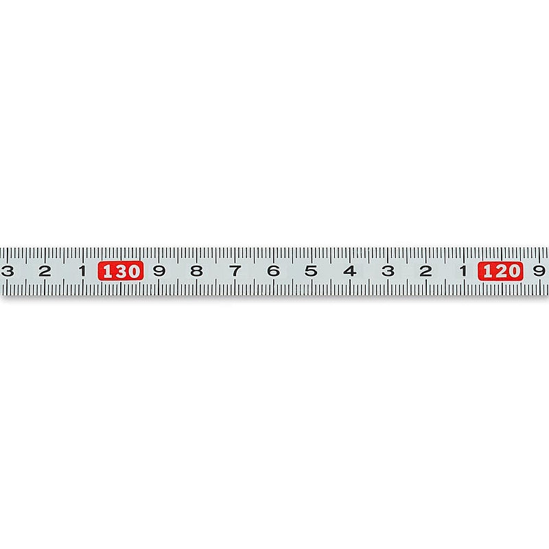 UJK Metric L/H Self Adhesive Steel Tape 3M | 105388