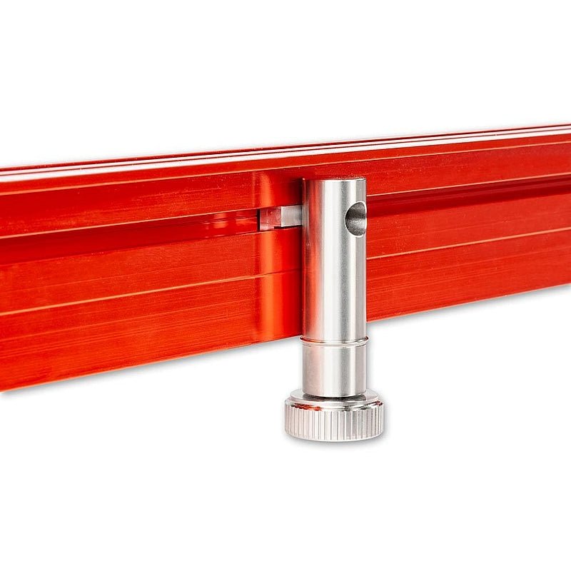 UJK Fence and Length Stop for Guide Rail Saws | 107068