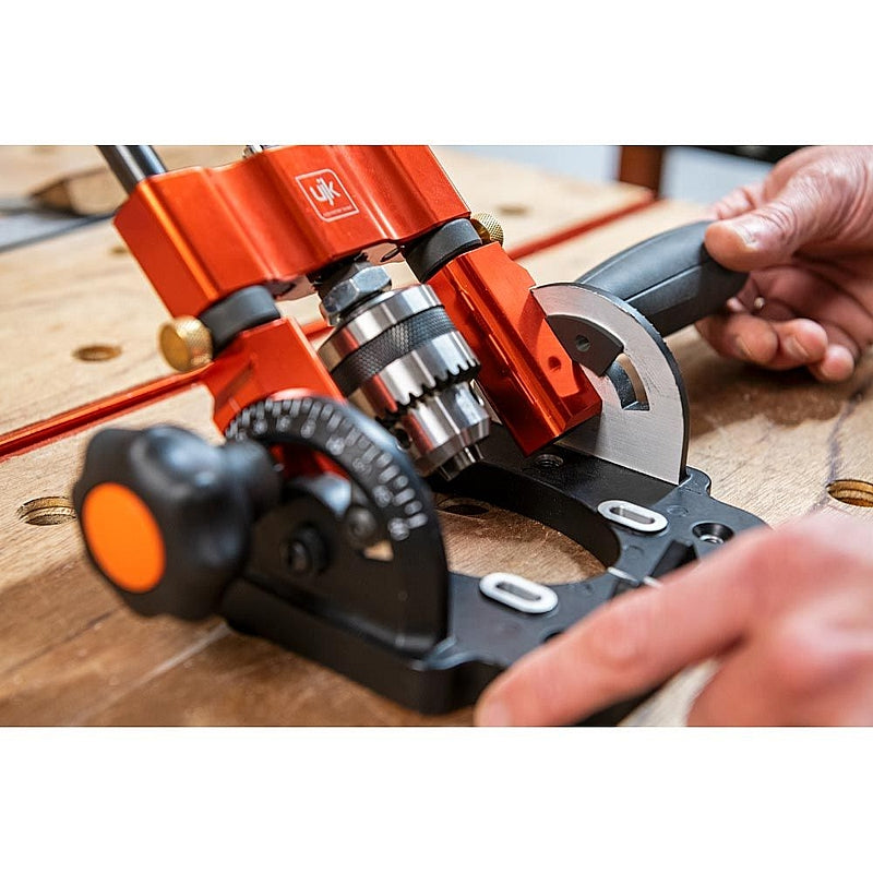 UJK Precision Angle Stops for Drill Guide | 110073