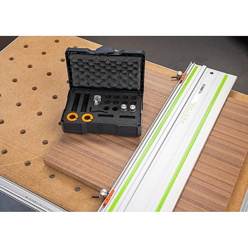 UJK Track Saw Set | 111716