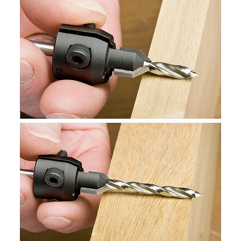UJK Adjustable Universal Countersink | 112026