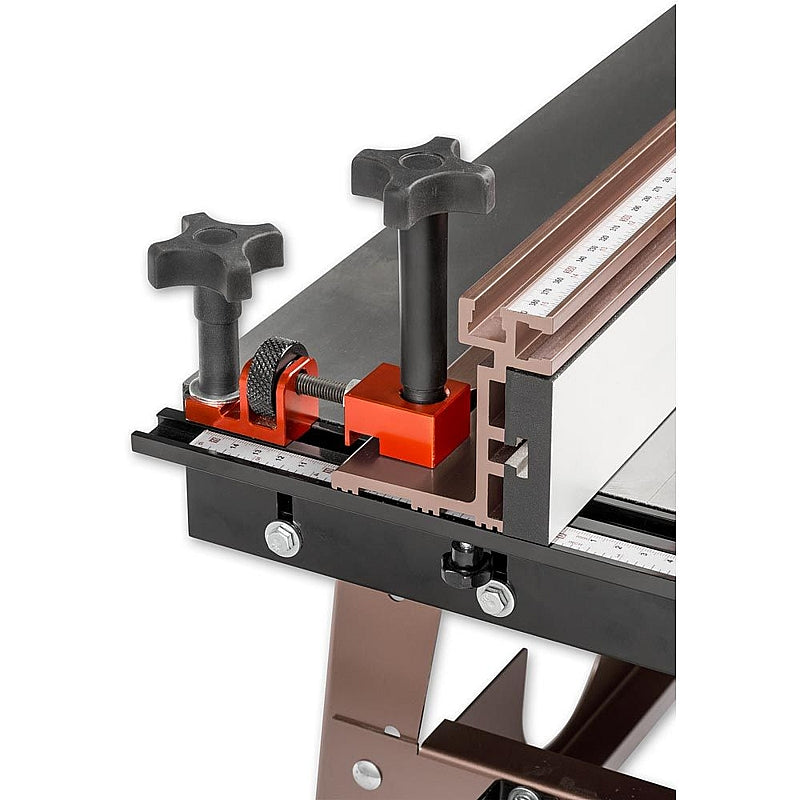 UJK Fine Fence Adjusters for Router Tables | 506247