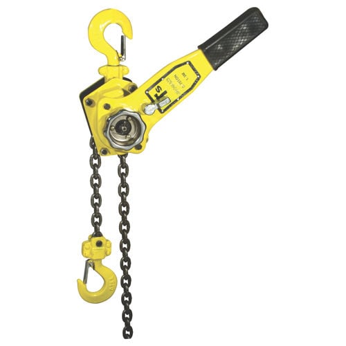 MTS - Hoist Lever 3.0Ton 1.5M Lift Std – Tools4