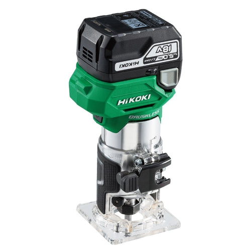 Hikoki 18V Cordless Laminate Trimmer_tools4.co.za-1