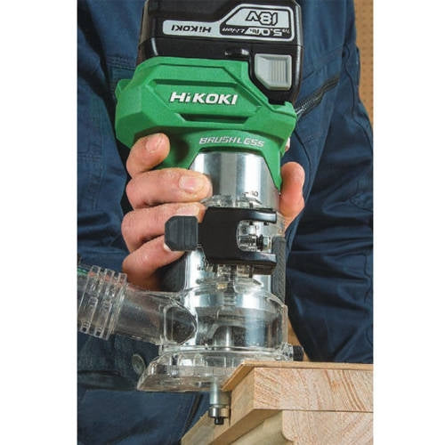Hikoki 18V Cordless Laminate Trimmer_tools4.co.za-3