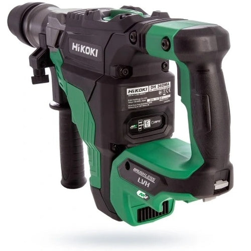 Hikoki MULTI VOLT 36V Cordless Rotary Hammer_tools4.co.za-2