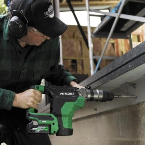 Hikoki MULTI VOLT 36V Cordless Rotary Hammer_tools4.co.za-6