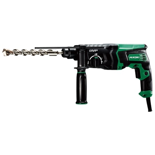 Hikoki SDS-Plus Rotary Hammer Drill 28mm 850W_DH28PCY2_tools4.co.za-1