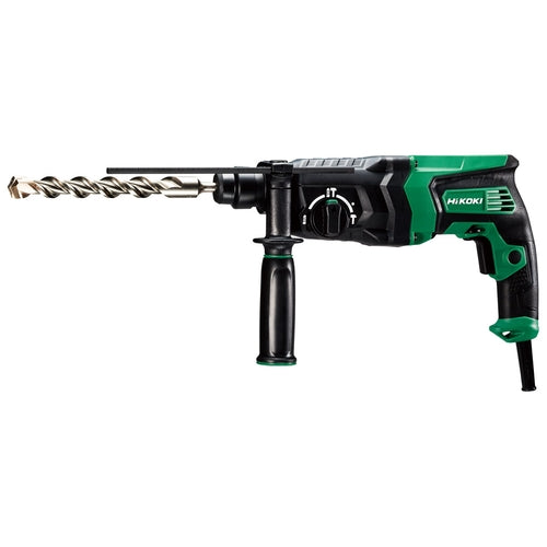 Hikoki SDS-Plus Rotary Hammers 26mm 2.8kg 830W_DH26PC2_tools4.co.za-1