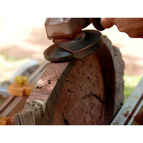 Industrial Turbo Plane