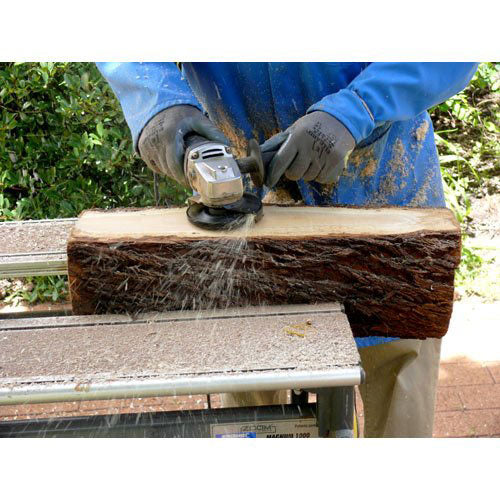 Industrial Turbo Plane