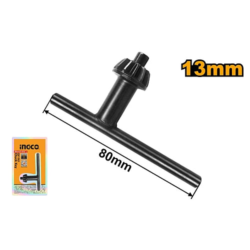 Ingco 13mm Chuck Key | CK1301