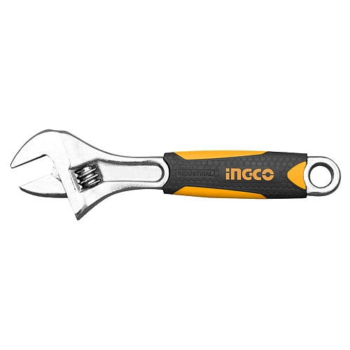 Ingco Adjustable Wrench 300mm | HADW131128