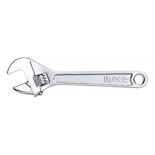 Ingco Adjustable Wrench 375mm | HADW131152