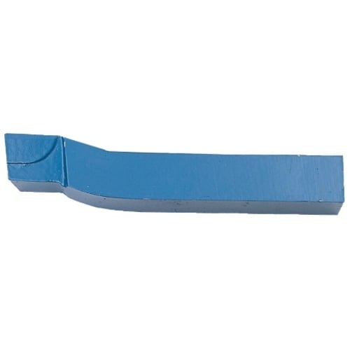 Kennedy Cranked Knife Turning Tool, Brazed Tip, P20-P30 | KEN1009420K