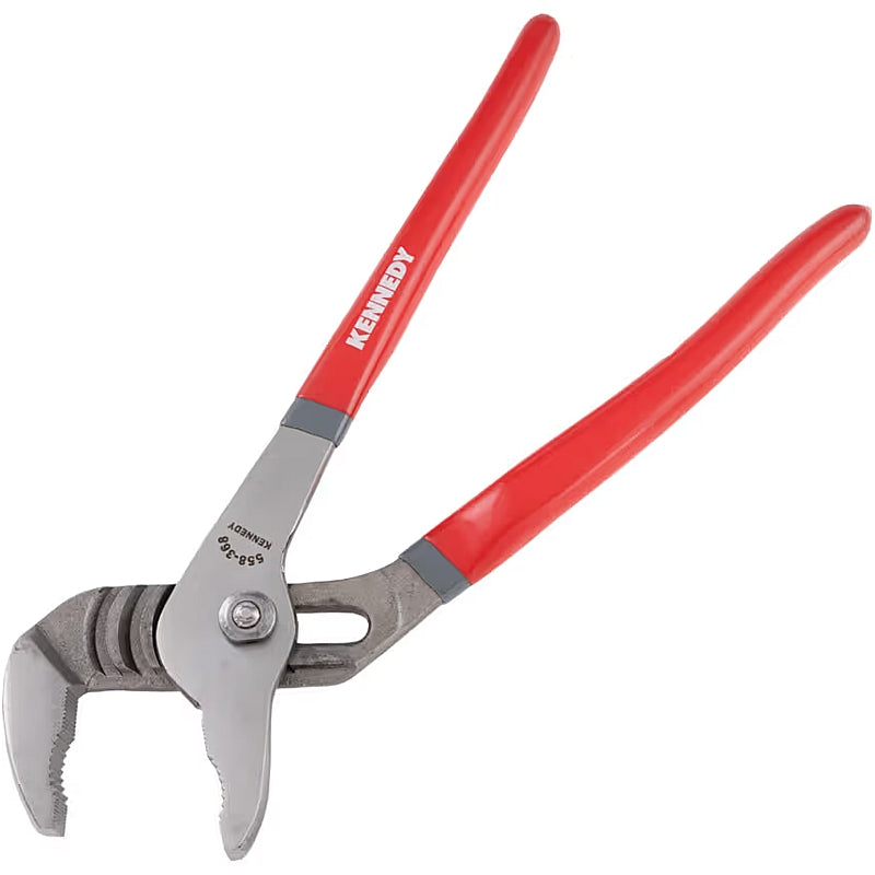 Kennedy Water Pump Pliers, 255mm | KEN5583680K