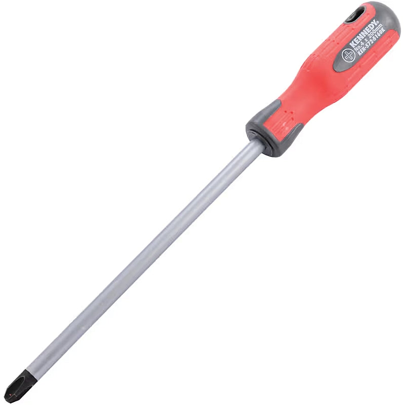 Kennedy Phillips Screwdriver Phillips PH4 x 200mm | KEN5725160K