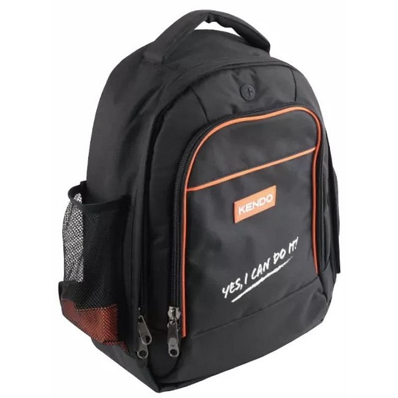 Kendo Tool Backpack 43x21x47cm | KEN90176 – Tools4