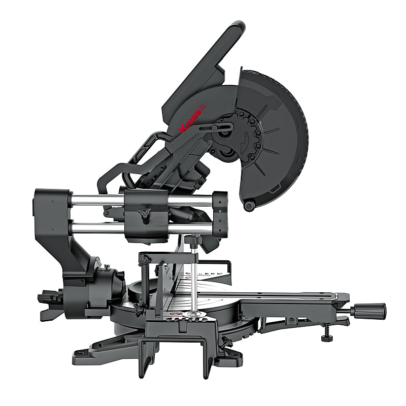 Kress 20V Cordless Brushless Mitre Saw, 255mm (Bare Tool) | KH483.9