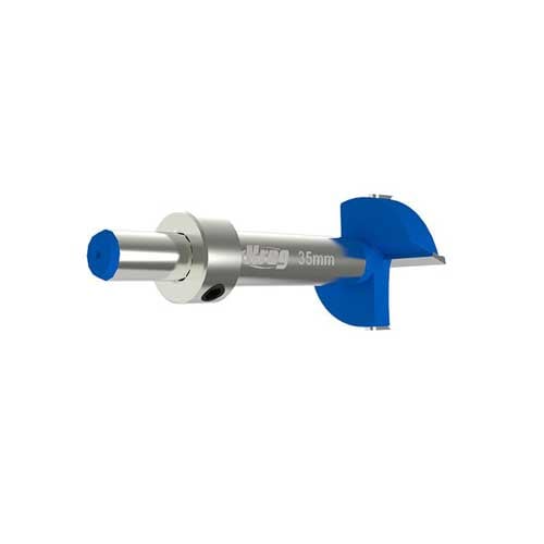 Kreg 35mm Concealed Hinge Jig Bit (KHI-BIT)