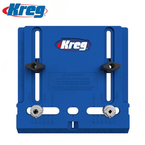 Kreg Cabinet Hardware Jig (KHI-PULL)