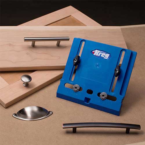 Kreg Cabinet Hardware Jig (KHI-PULL)