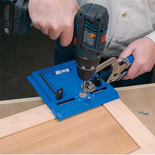 Kreg Cabinet Hardware Jig (KHI-PULL)