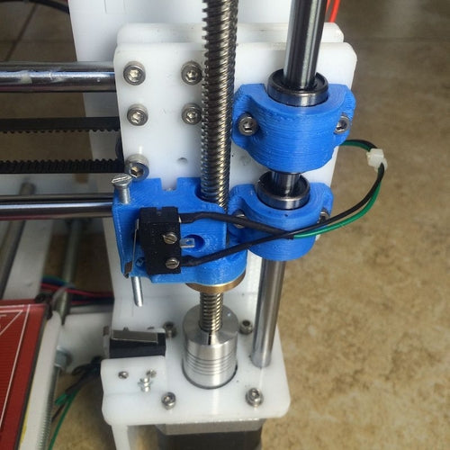 Lead Screw Upgrade Kit for Prusa i3 | KIT013