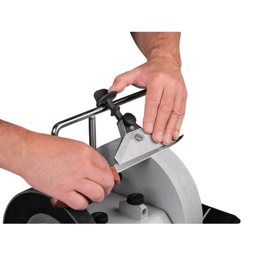 Tormek Wide Centering Knife Jig | KJ-140