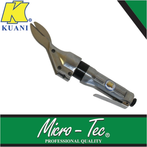 Micro-Tec Scissor Air Straight HD | KM-873