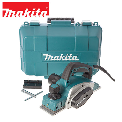 Makita KP0800K Planer 82mm 620W
