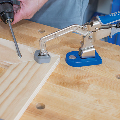 Kreg Bench Clamp Base (KBCBA)