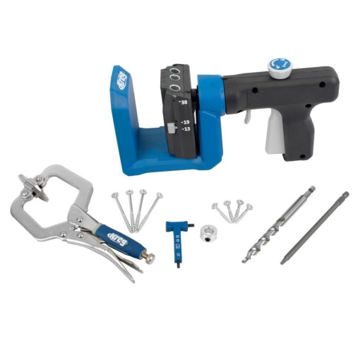 Kreg 520Pro Pocket-Hole Jig | KPHJ520PRO-INT
