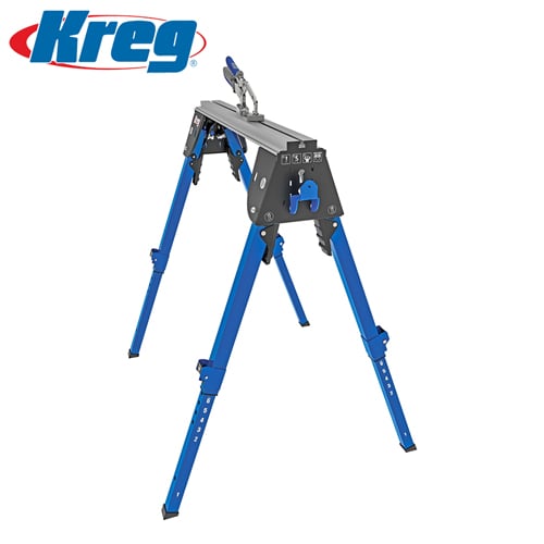 Kreg Track Horse (KWS500)