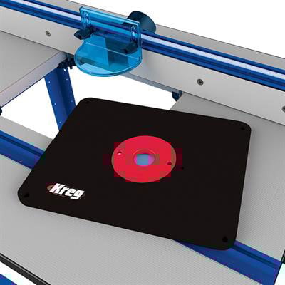 Kreg Precision Router Table Top (PRS1025)
