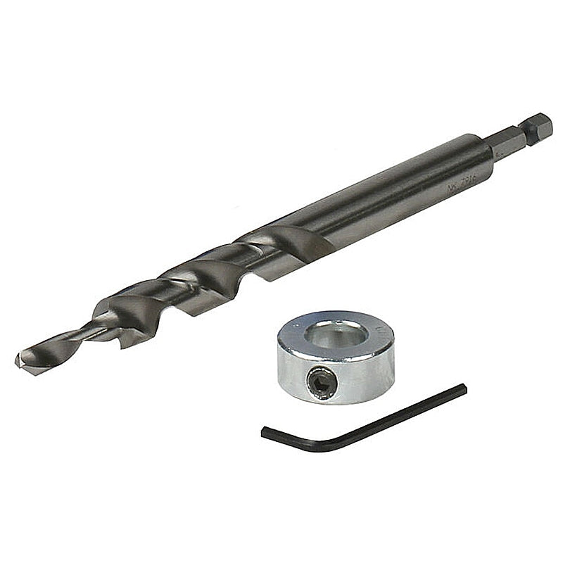 Kreg Jig Heavy Duty Drill Bit | KJDHD